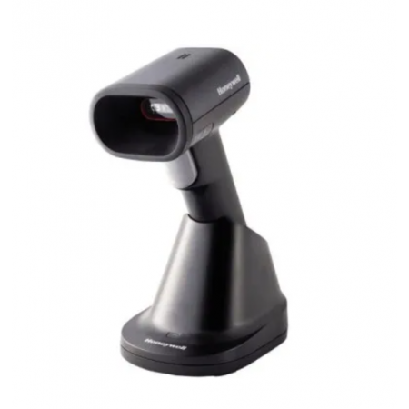 Сканер штрих-кода Honeywell KIT,HH492,2D,BLK,CCB (HH492-R1-1USB-5) черный