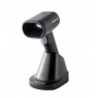 Сканер штрих-кода Honeywell KIT,HH492,2D,BLK,CCB (HH492-R1-1USB-5) черный