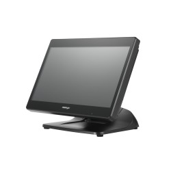 POS-терминал Posiflex PS-3616G2 128 Гб/4 Гб черный