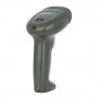 Сканер штрих-кода Honeywell KIT,USB,BLACK,1.5M CBL,USB,STAND,ROW (HH490-R1-1USB-1-R) черный