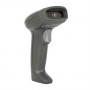 Сканер штрих-кода Honeywell KIT,USB,BLACK,1.5M CBL,USB,STAND,ROW (HH490-R1-1USB-1-R) черный