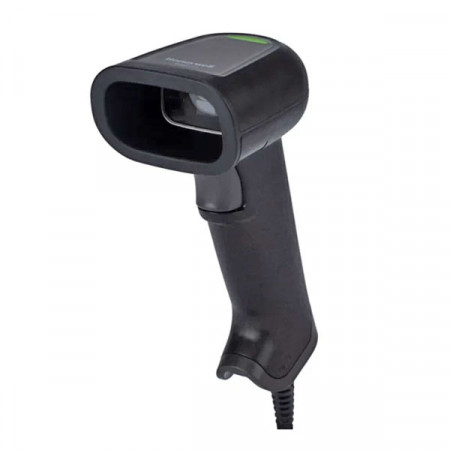 Сканер штрих-кода Honeywell Xenon Ultra 1960g (1960GHD-2USB-R) черный