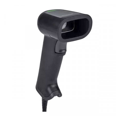 Сканер штрих-кода Honeywell Xenon Ultra 1960g (1960GHD-2USB-R) черный