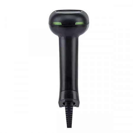 Сканер штрих-кода Honeywell Xenon Ultra 1960g (1960GHD-2USB-R) черный