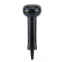 Сканер штрих-кода Honeywell Xenon Ultra 1960g (1960GHD-2USB-R) черный
