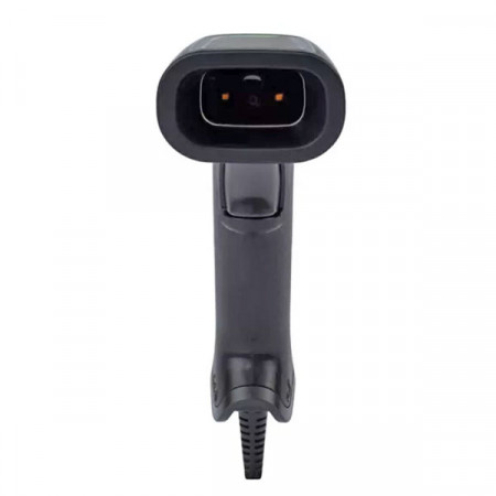 Сканер штрих-кода Honeywell Xenon Ultra 1960g (1960GHD-2USB-R) черный