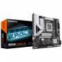 Материнская плата Gigabyte B860M EAGLE V2 черный