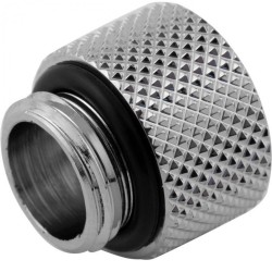 Фитинг для СЖО Bykski B-EXJ-7.5 серебристый