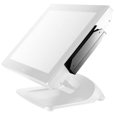 POS-терминал Posiflex PS-3616G2 128 Гб/4 Гб черный (+ картридер)