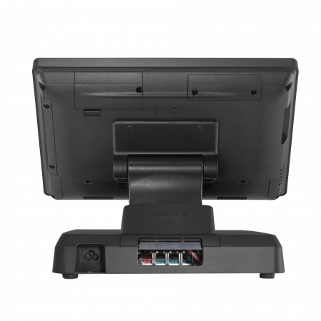 POS-терминал Posiflex PS-3616G2 128 Гб/4 Гб черный
