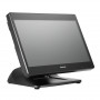 POS-терминал Posiflex PS-3616Q 128 Гб/4 Гб черный (+ картридер)
