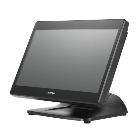 POS-терминал Posiflex PS-3616Q 128 Гб/8 Гб черный