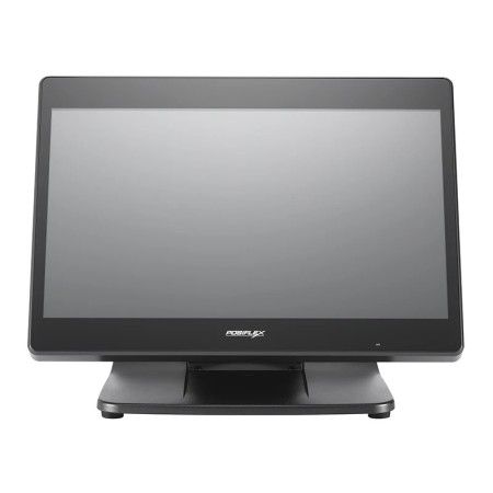 POS-терминал Posiflex PS-3616Q 128 Гб/8 Гб черный