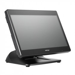 POS-терминал Posiflex PS-3616Q 128 Гб/8 Гб черный (+ картридер)