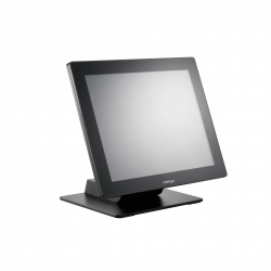 POS-терминал Posiflex RT-2015 128 Гб/4 Гб черный