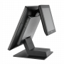 POS-терминал Posiflex RT-2015 128 Гб/4 Гб черный (+ картридер)