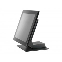POS-терминал Posiflex RT-2015 128 Гб/4 Гб черный (+ картридер)