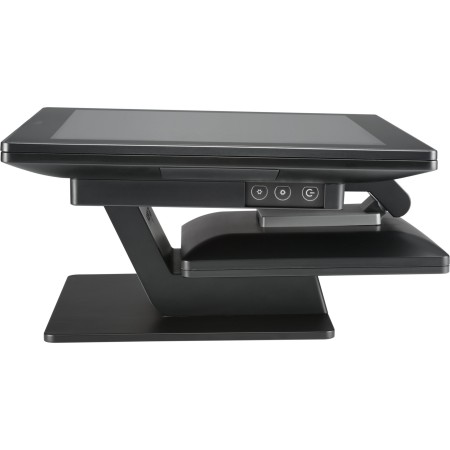 POS-терминал Posiflex RT-2015 64 Гб/4 Гб черный