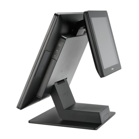 POS-терминал Posiflex RT-2015 64 Гб/4 Гб черный