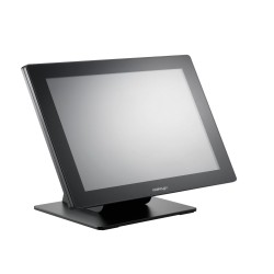 POS-терминал Posiflex RT-2016G2 128 Гб/4 Гб черный