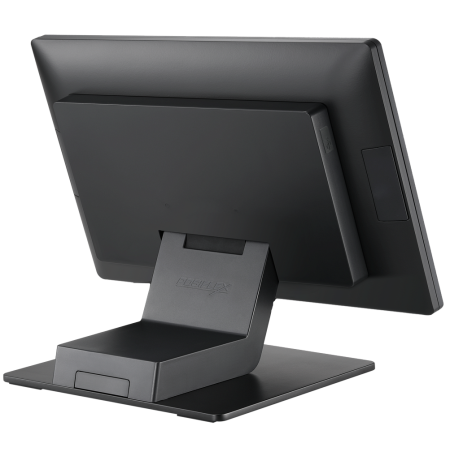 POS-терминал Posiflex RT-2016G2 128 Гб/4 Гб черный (+ картридер)