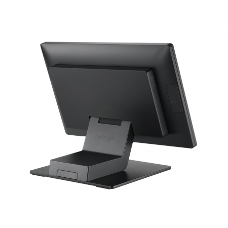 POS-терминал Posiflex RT-5016-K 128 Гб/4 Гб черный