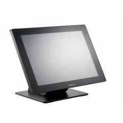 POS-терминал Posiflex RT-5016-K 128 Гб/4 Гб черный