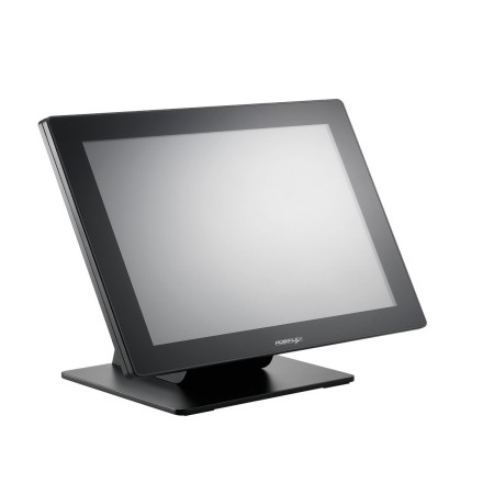 POS-терминал Posiflex RT-5016-K 128 Гб/4 Гб черный