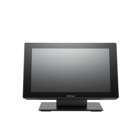 POS-терминал Posiflex RT-5016-K 128 Гб/4 Гб черный