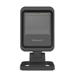 Сканер штрих-кода Honeywell Genesis 7680g (7680GSR-2USB-1-R) черный