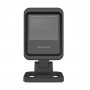 Сканер штрих-кода Honeywell Genesis 7680g (7680GSR-2USB-1-R) черный