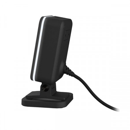 Сканер штрих-кода Honeywell Genesis 7680g (7680GSR-2USB-1-R) черный