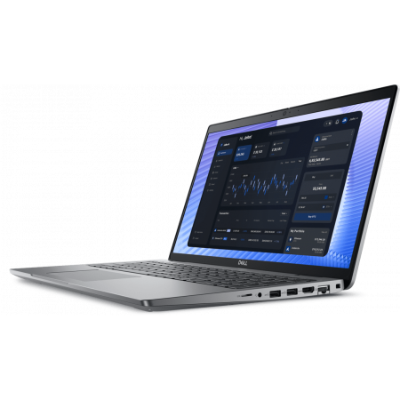15.6" Ноутбук Dell Precision 3590 (210-BLMX_N006P3590EMEA_VP) серый