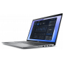 15.6" Ноутбук Dell Precision 3590 (210-BLMX_N006P3590EMEA_VP) серый
