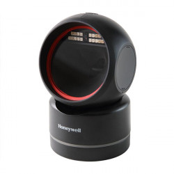 Сканер штрих-кода Honeywell HF680 (HF680-R12-2USB) черный