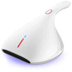 Пылесос Deerma Mites Vacuum Cleaner CM800 (CM800) белый