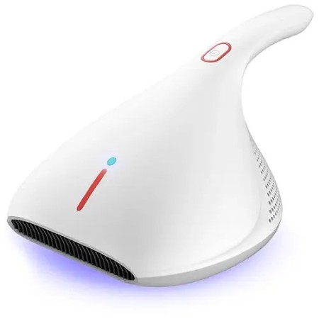 Пылесос Deerma Mites Vacuum Cleaner CM800 (CM800) белый