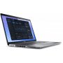 15.6" Ноутбук Dell Precision 3590 (210-BLMX_N001P3590EMEA_VP) серый