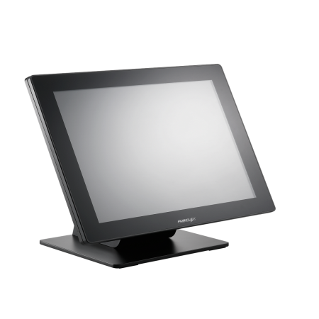 POS-терминал Posiflex RT-5016-K 128 Гб/4 Гб черный (+ картридер)