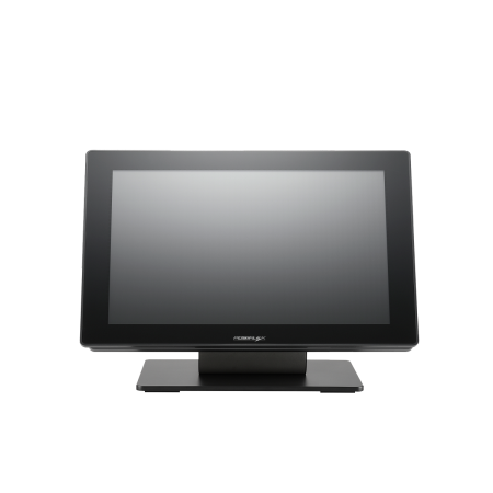 POS-терминал Posiflex RT-5016-K 128 Гб/4 Гб черный (+ картридер)