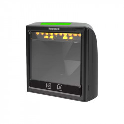 Сканер штрих-кода Honeywell Solaris XP 7990g (7990GEL-2USBC-1) черный
