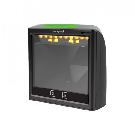 Сканер штрих-кода Honeywell Solaris XP 7990g (7990GEL-2USBC-1) черный