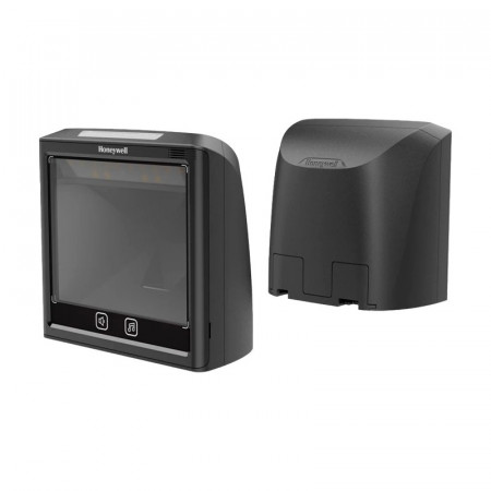 Сканер штрих-кода Honeywell Solaris XP 7990g (7990GEL-2USBC-1) черный