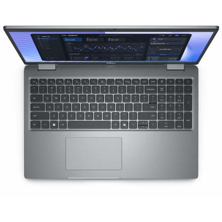 15.6" Ноутбук Dell Precision 3590 (210-BLMX_N014P3590EMEA_VP) серый