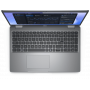 15.6" Ноутбук Dell Precision 3590 (210-BLMX_N014P3590EMEA_VP) серый