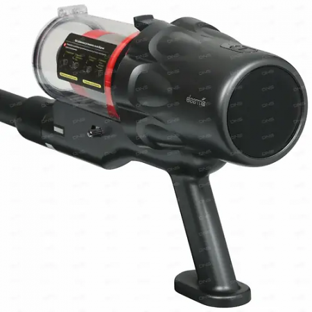 Пылесос Deerma DEM-T30W (DEM-T30W) черный