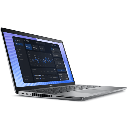 15.6" Ноутбук Dell Precision 3590 (210-BLMX_N004P3590EMEA_VP) серый