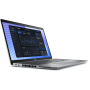 15.6" Ноутбук Dell Precision 3590 (210-BLMX_N004P3590EMEA_VP) серый