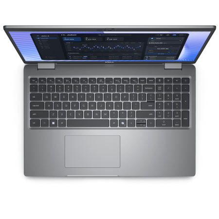 15.6" Ноутбук Dell Precision 3590 (210-BLMX_N004P3590EMEA_VP) серый