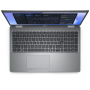 15.6" Ноутбук Dell Precision 3590 (210-BLMX_N004P3590EMEA_VP) серый